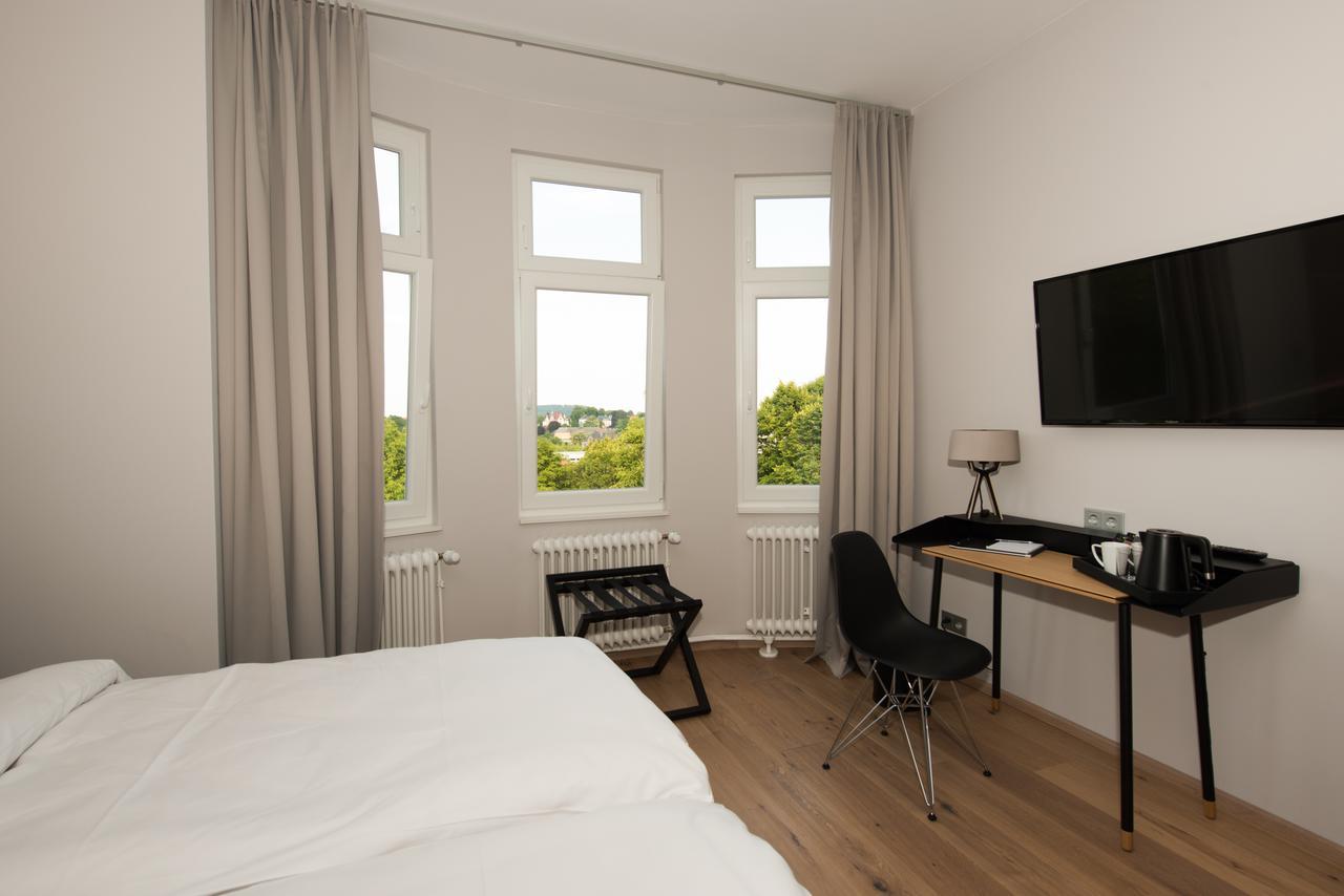 Liono Boutiquehotel Goslar Exterior foto